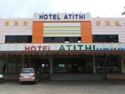 Hotel Atithi Palce, Ahmednagar Hotel Atithi Palce, Ahmednagar