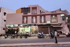 Shri Dwarkadhish Paying Guest, Mathura Shri Dwarkadhish Paying Guest, Mathura