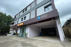 StarNexa Residency, Navi Mumbai StarNexa Residency, Navi Mumbai