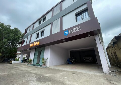 StarNexa Residency