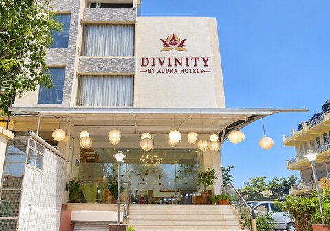 Divinity By Audra Hotels