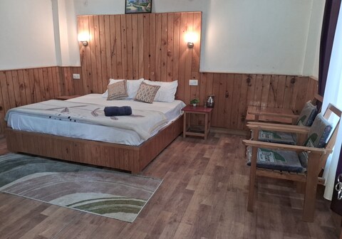 Himalyan view homestay