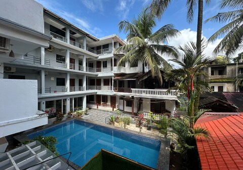 Down da Village Resort