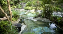Wareerak Hot Spring Retreat by Vacation Village, Krabi town Wareerak Hot Spring Retreat by Vacation Village, Krabi town