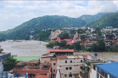 Hotel devraj by akash, Rishikesh Hotel devraj by akash, Rishikesh