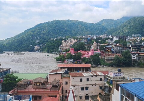 Hotel devraj by akash