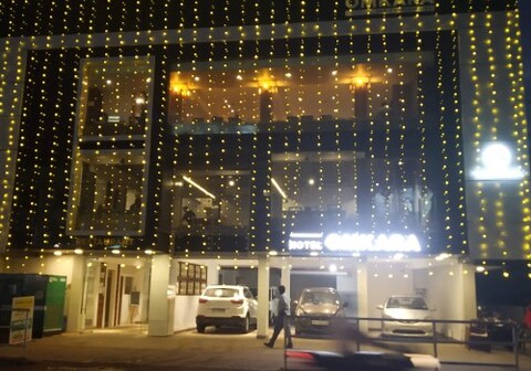 Hotel Omkara