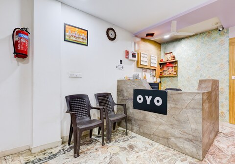 Hotel O by OYO Hotel Sunrise