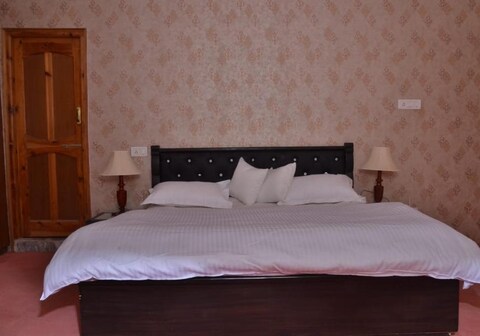 Elysium castle shimla