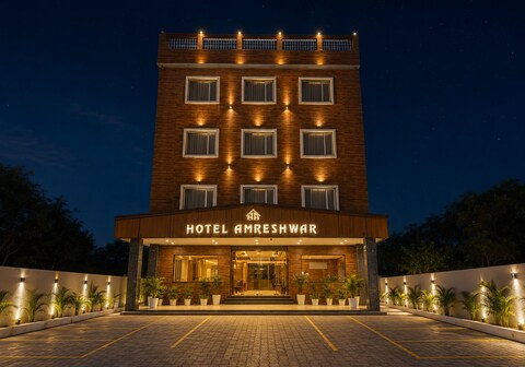 Hotel Amreshwar