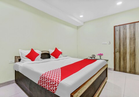 Hotel O Govind Guest House