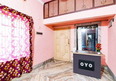 Hotel O Royal Green Guest House