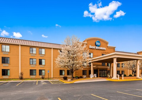 Best Western Marion Hotel