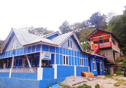 Ngoedrup Homestay Sangti