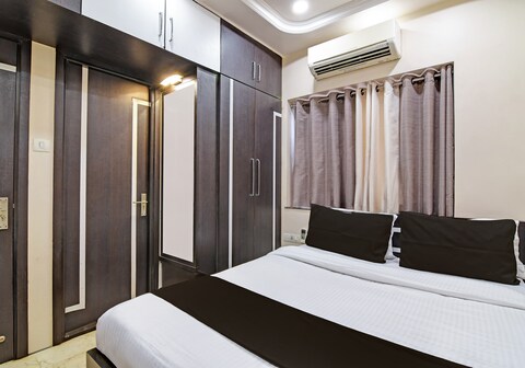 Hotel O Divya Jyoti Inn Near RDB Cinemas