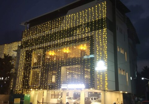 Hotel Omkara