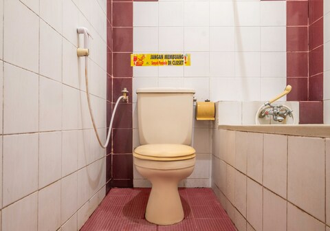 Hotel O Padjadjaran 1