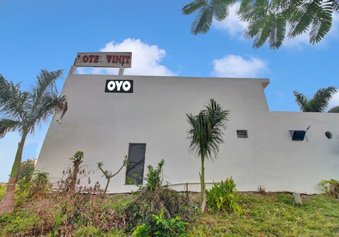 Hotel O Vinit Lodging