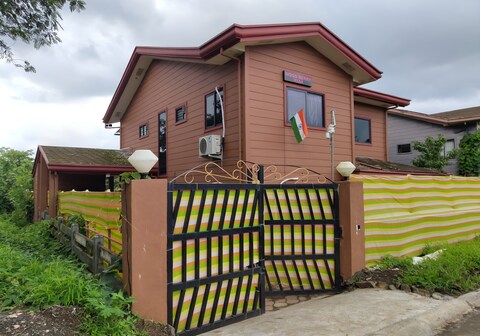 Woodberry Villa Neral