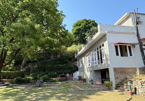 Homstead Entire 3BHK Villa