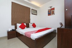 OYO 6018 Ethnic Facilities, Delhi OYO 6018 Ethnic Facilities, Delhi