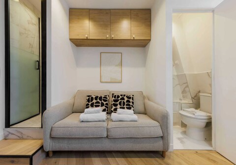 Studio Cosy in the heart of Paris/ Eiffel Tower 20