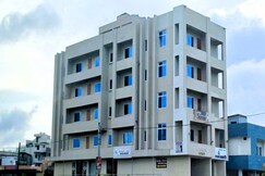 MG Garden Guest House, Ranchi MG Garden Guest House, Ranchi