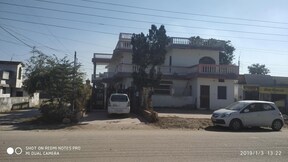 Harrawala house, Dehradun Harrawala house, Dehradun