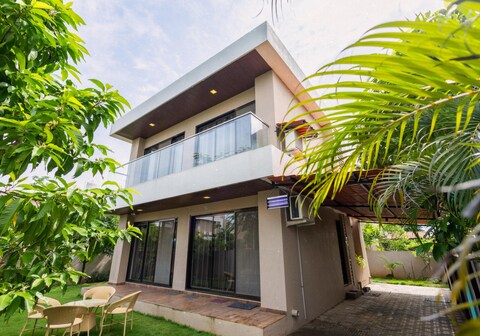 Villa 27 Getaway
