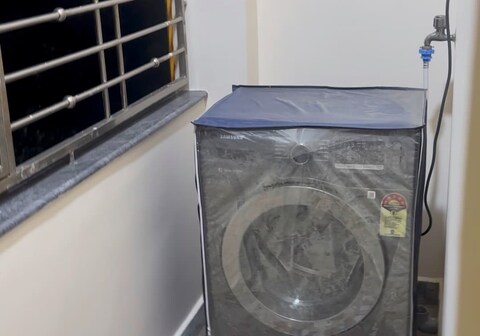 Neat and Chill 3BHK near IT HUB Apollo Perungudi