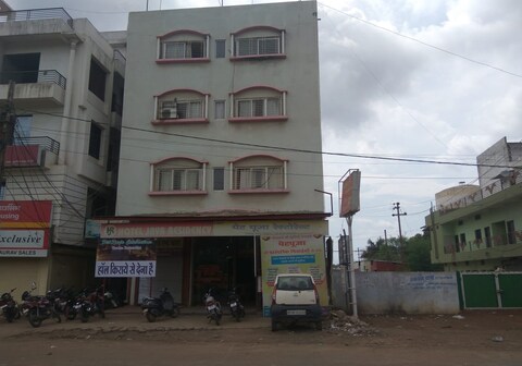 Hotel Jaya Residency