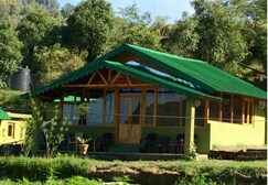 Mornis Wood Paradise, Nainital Mornis Wood Paradise, Nainital