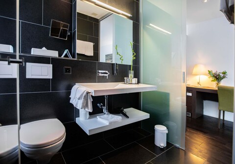 Mercure Chur City West