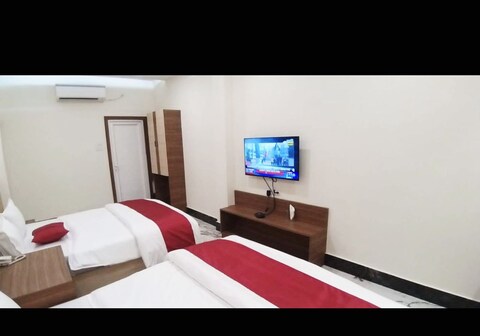 Hotel Aarti