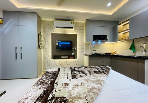 VVIP Address Jagatpura