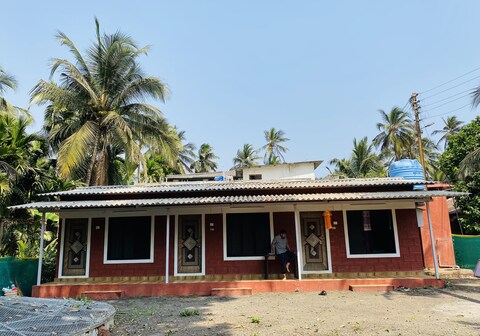 Sunshine home stay