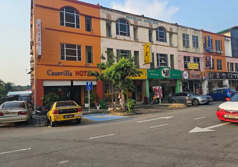 Hotel O Bintang Inns