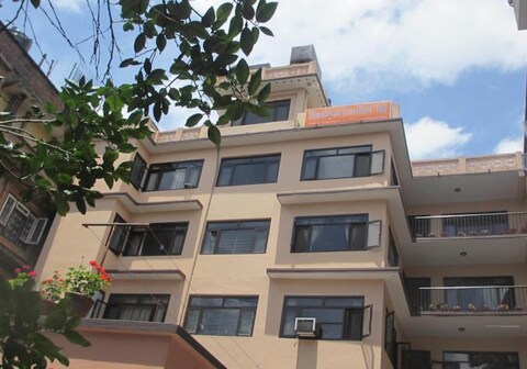 Himalayan Travellers INN