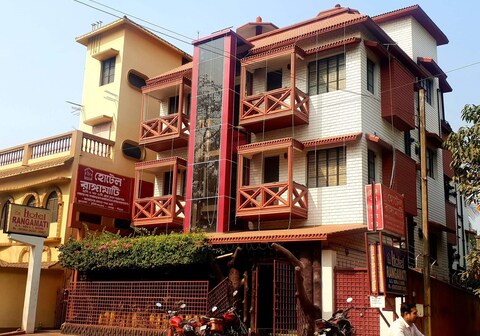 Hotel Rangamati