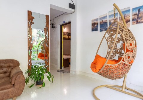 White House Prime avec breakfast R2