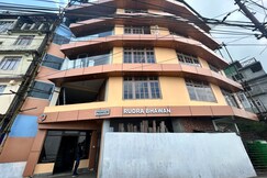 Hotel Darjeeling Rudra Bhawan, Darjeeling Hotel Darjeeling Rudra Bhawan, Darjeeling