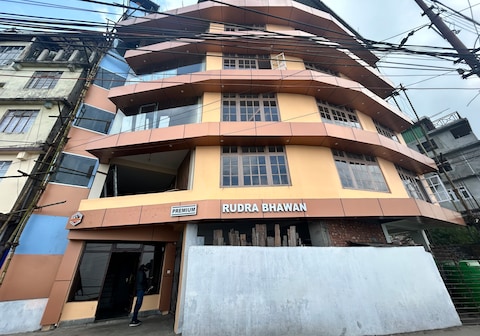 Hotel Darjeeling Rudra Bhawan