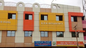 K.R.K RESIDENCY, Hospet K.R.K RESIDENCY, Hospet
