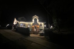 Rustic Woods, Mashobra Rustic Woods, Mashobra