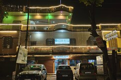 Atithi Hotel, Palia Kalan Atithi Hotel, Palia Kalan