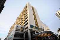 Narai Hotel, Bangkok Narai Hotel, Bangkok
