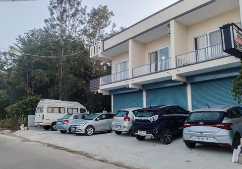 Coorg Manam Residency