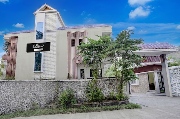 Collection O Daulatabad Fort Aurangabad Formerly JVS Park Inn