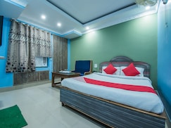 OYO 8300 Mundrika Delux, Patna OYO 8300 Mundrika Delux, Patna