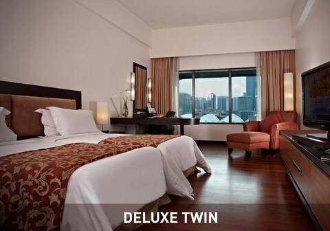 Impiana KLCC Hotel, Kuala Lumpur City Centre